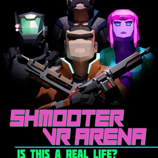 Shmooter-Poster