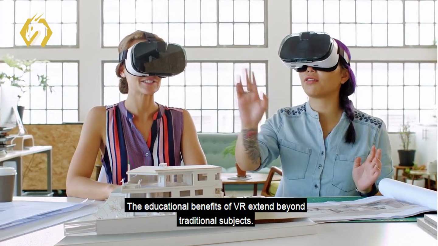Vr education | surge vr arena education using futuclass vr